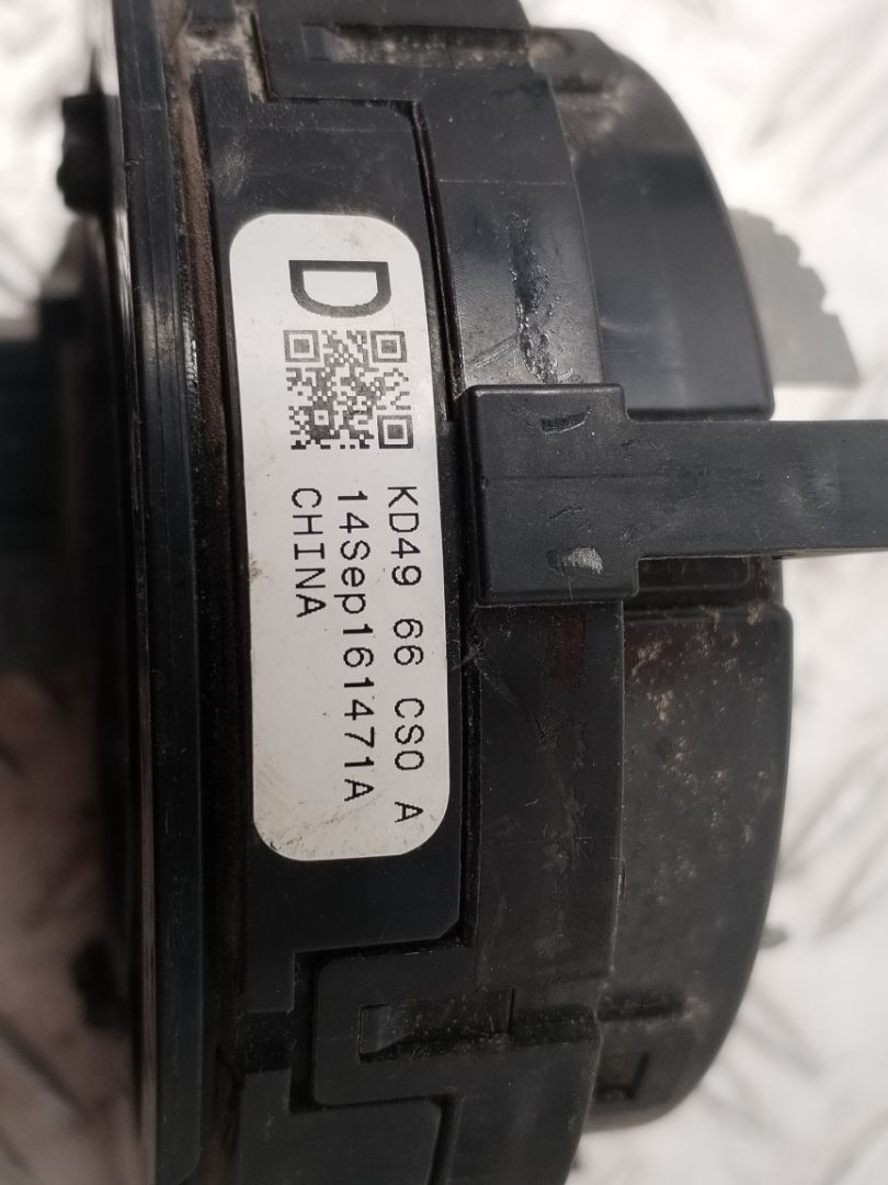 ANILLO AIRBAG 134771