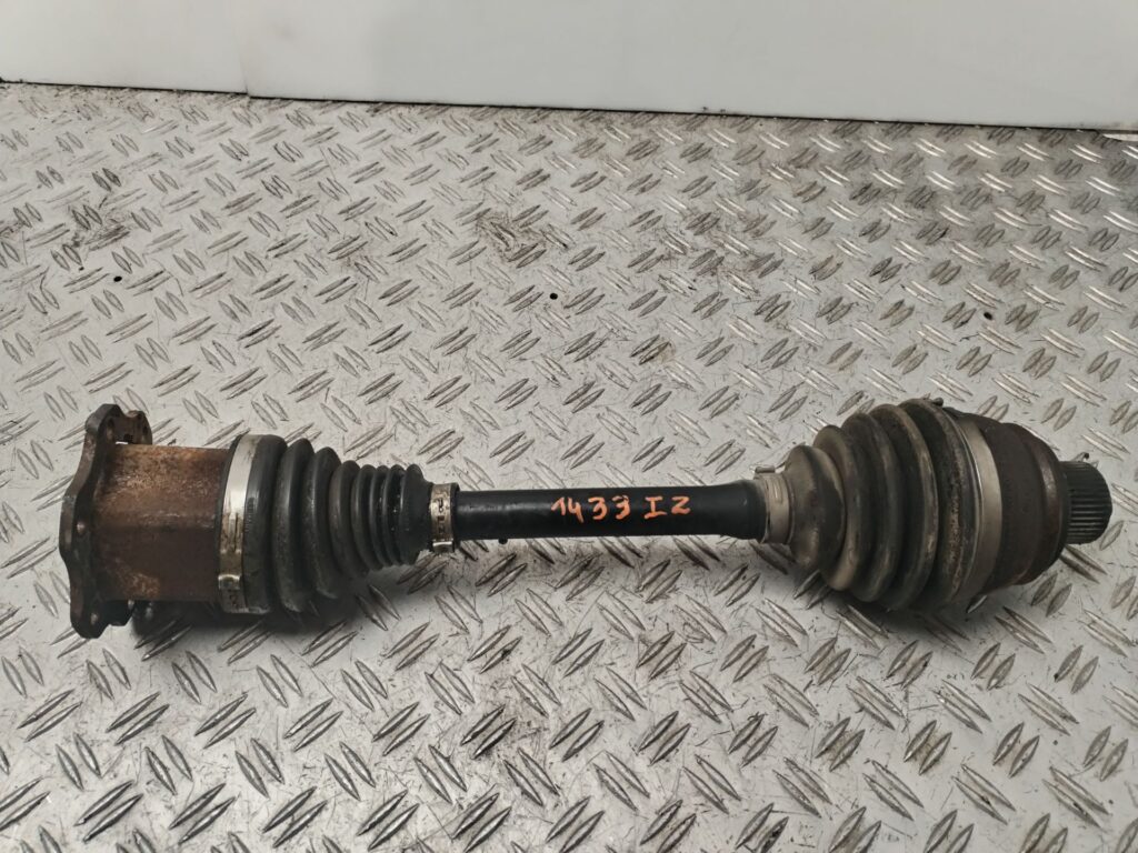 TRANSMISION DELANTERA IZQUIERDA 135480