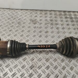 TRANSMISION DELANTERA IZQUIERDA 135480