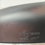 RETROVISOR DERECHO 135035