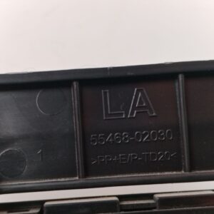 MANDO CLIMATIZADOR 135030