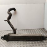 INTERCOOLER 135841