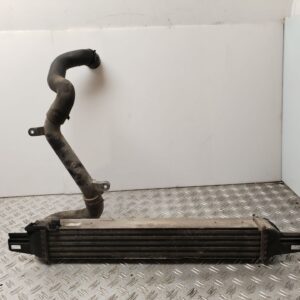 INTERCOOLER 135841