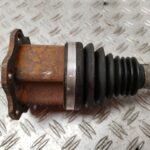 TRANSMISION DELANTERA DERECHA 135869