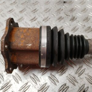 TRANSMISION DELANTERA DERECHA 135869