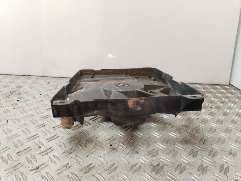 ELECTROVENTILADOR 135307