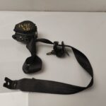 CINTURON SEGURIDAD TRASERO DERECHO 135391