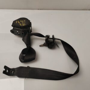 CINTURON SEGURIDAD TRASERO DERECHO 135391