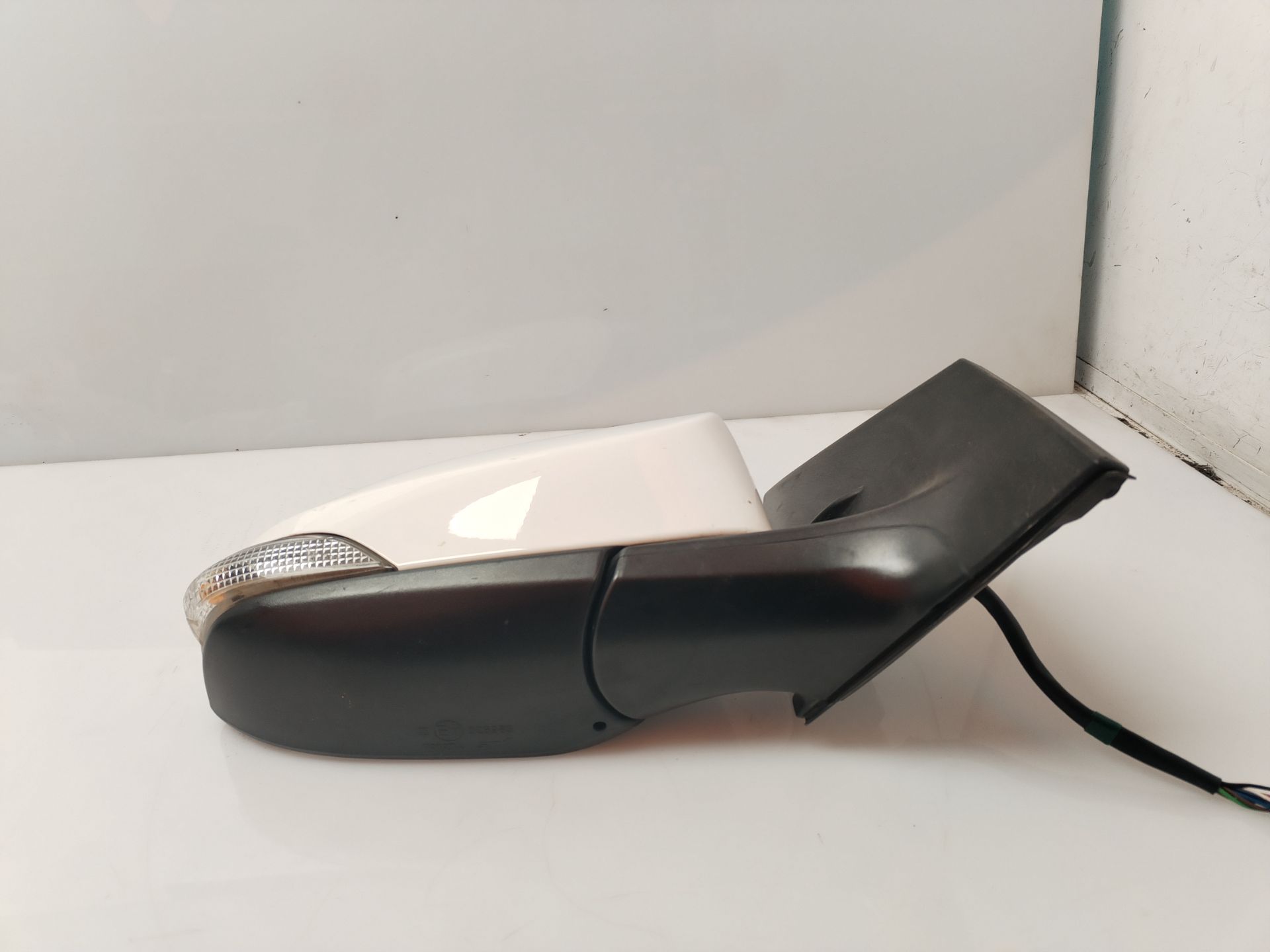 RETROVISOR DERECHO 135035