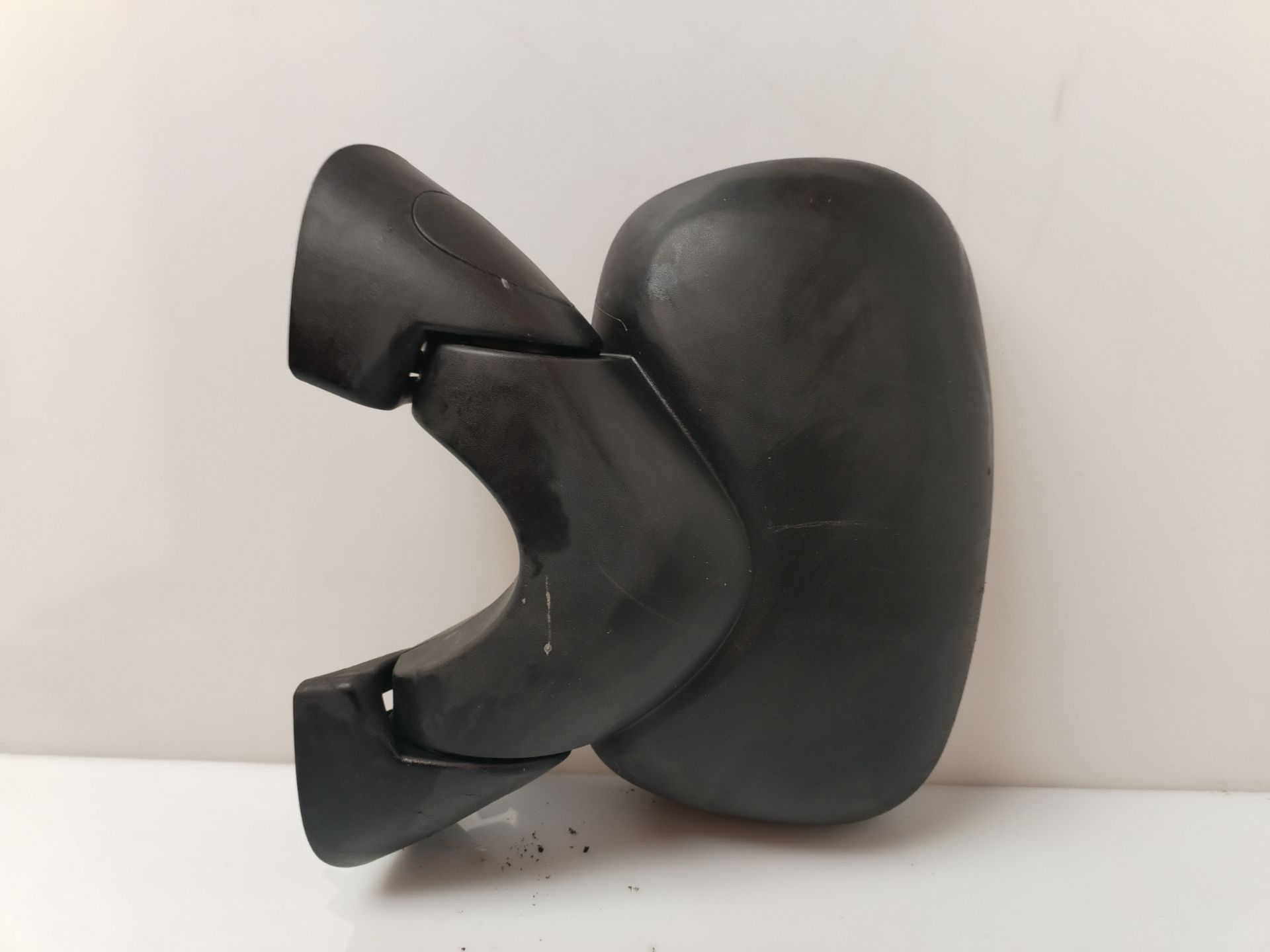 RETROVISOR IZQUIERDO 135261