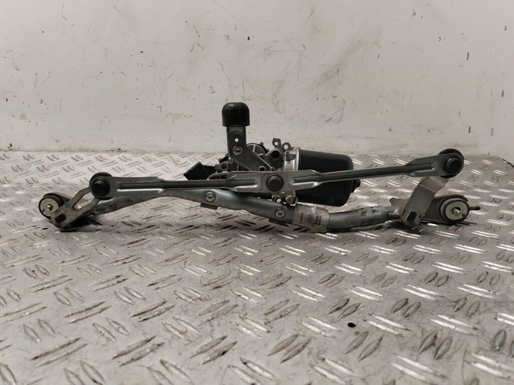 MOTOR LIMPIA DELANTERO 133071