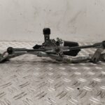 MOTOR LIMPIA DELANTERO 133071