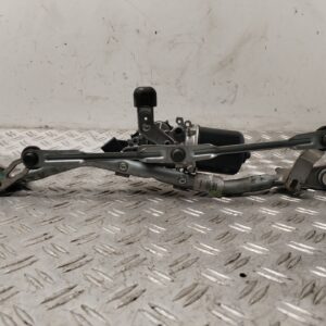 MOTOR LIMPIA DELANTERO 133071