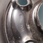RUEDA DE REPUESTO 134858