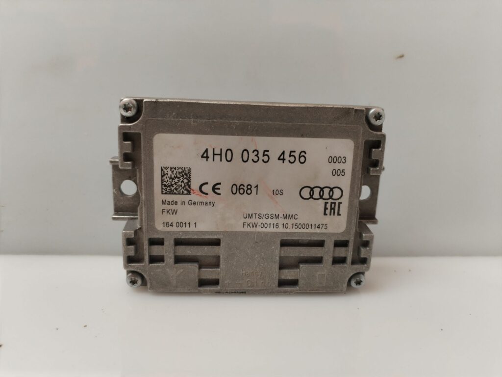 MODULO ELECTRONICO 134894