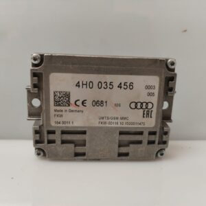 MODULO ELECTRONICO 134894