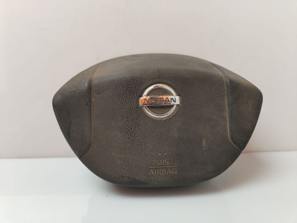 AIRBAG DELANTERO IZQUIERDO 135402