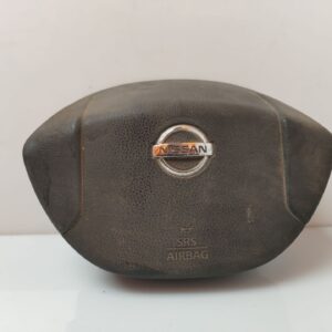 AIRBAG DELANTERO IZQUIERDO 135402