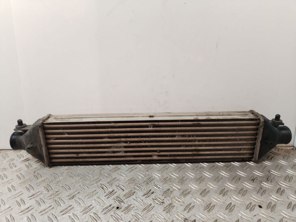 INTERCOOLER 135808