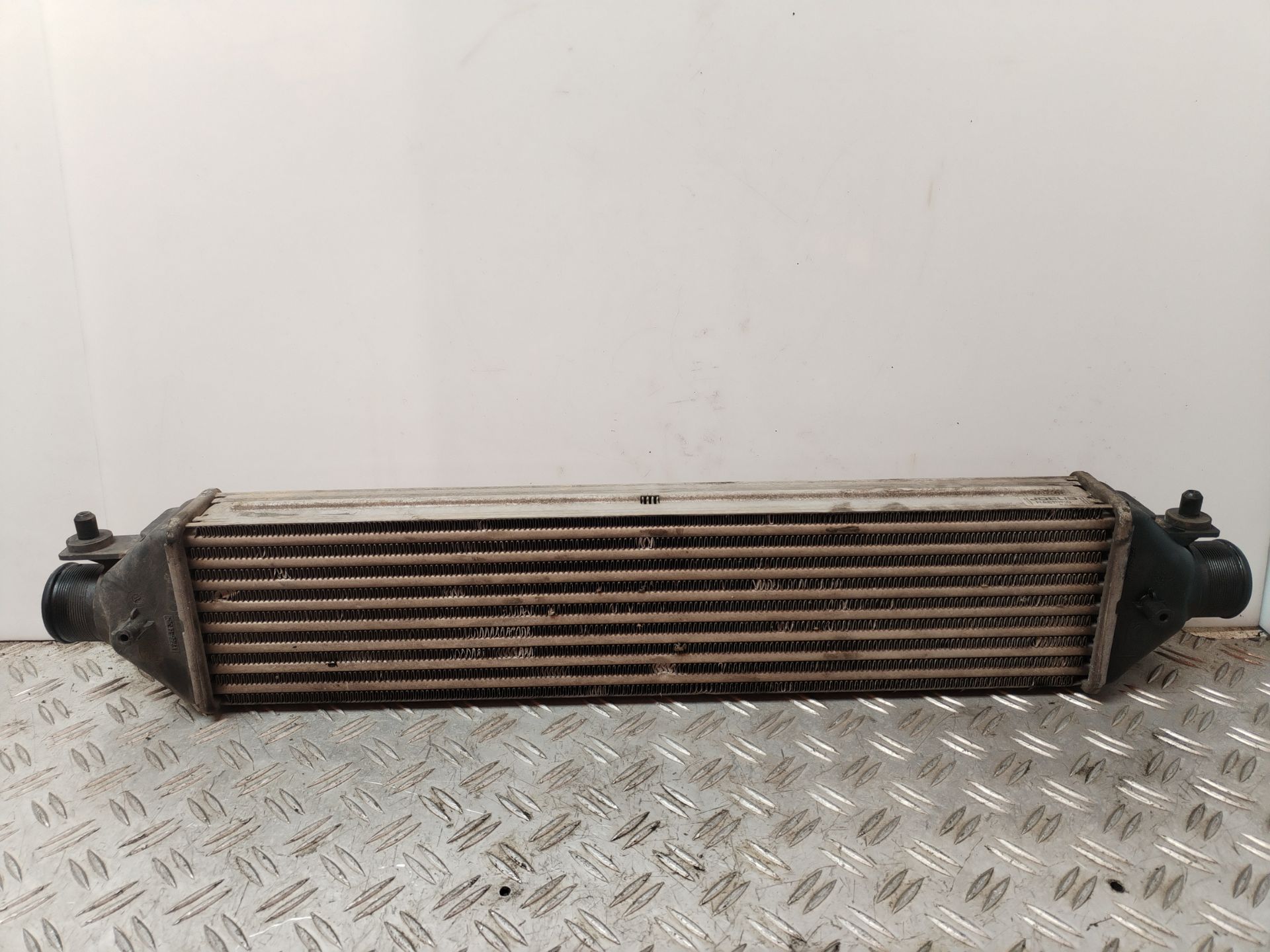 INTERCOOLER 135808