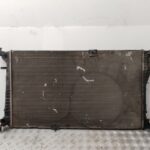 RADIADOR AGUA 135224