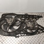 ELECTROVENTILADOR 135184