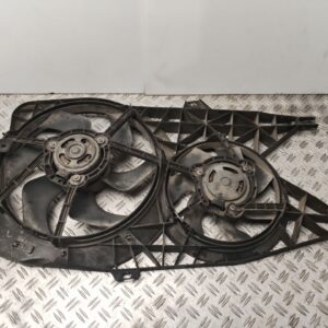 ELECTROVENTILADOR 135184