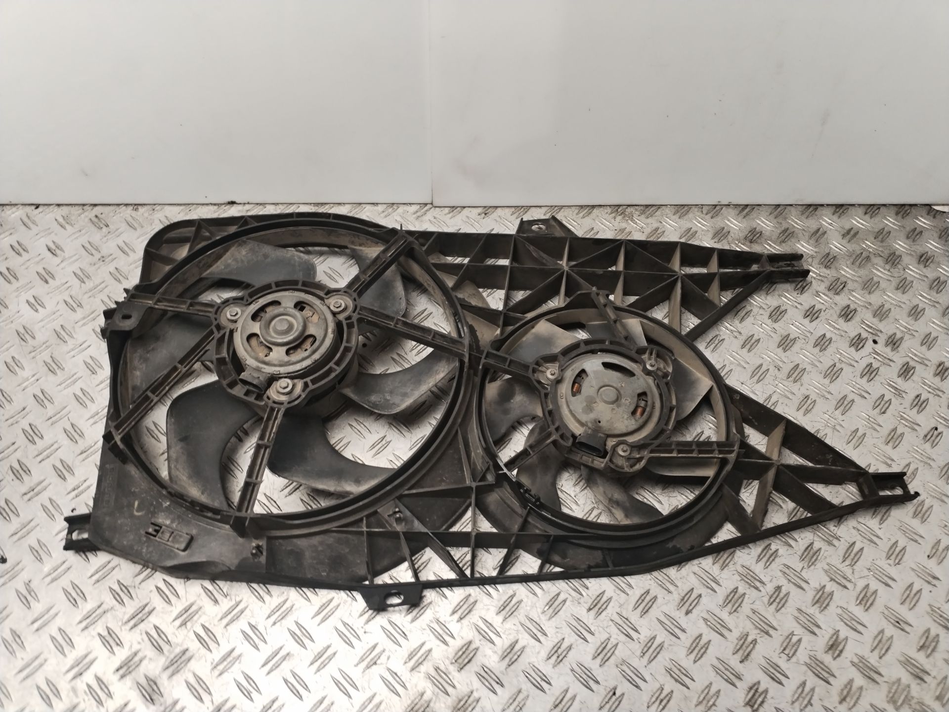 ELECTROVENTILADOR 135184