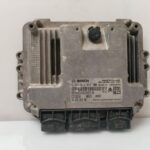 CENTRALITA MOTOR UCE 135242