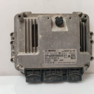 CENTRALITA MOTOR UCE 135242