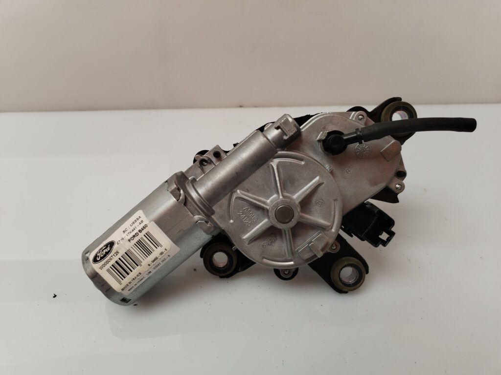 MOTOR LIMPIA TRASERO 135353