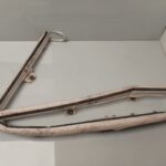 AIRBAG CORTINA DELANTERO DERECHO 133505