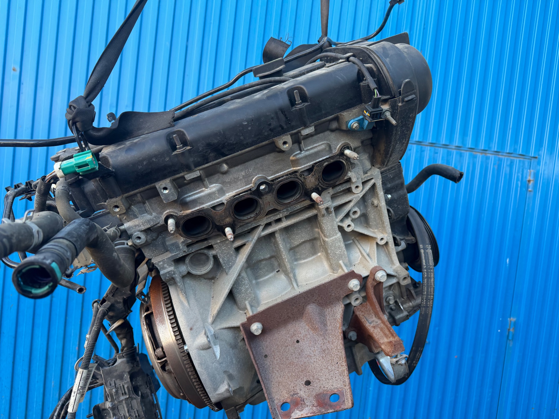 MOTOR COMPLETO 135852