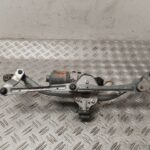 MOTOR LIMPIA DELANTERO 132856