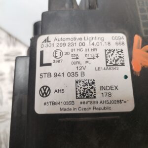 FARO IZQUIERDO 135517