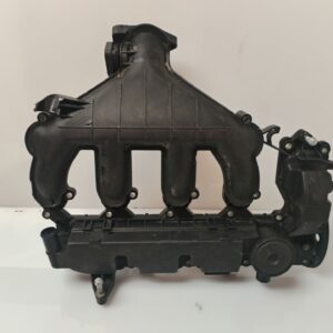 COLECTOR ADMISION 135604