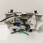 MANDO CALEFACCION / AIRE ACONDICIONADO 135585