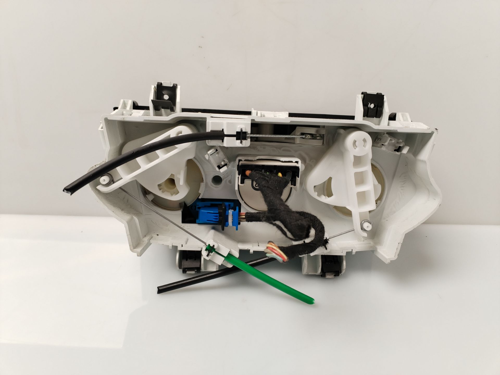 MANDO CALEFACCION / AIRE ACONDICIONADO 135585