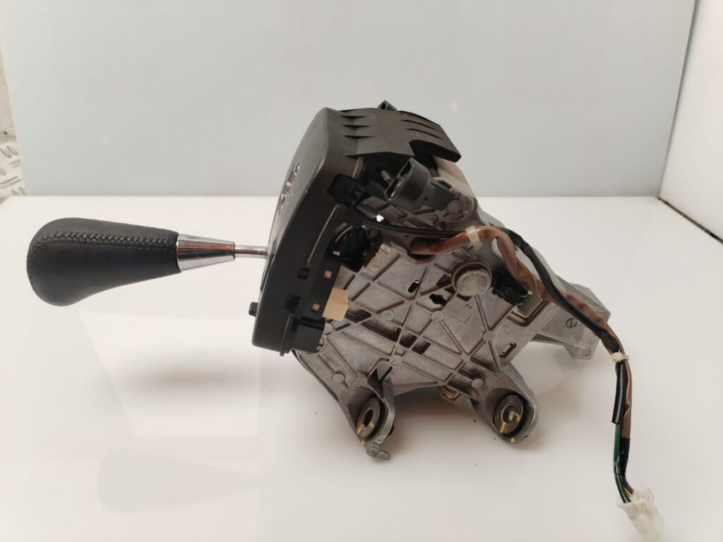 PALANCA CAMBIO 134628