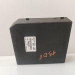 CAJA RELES / FUSIBLES 135722