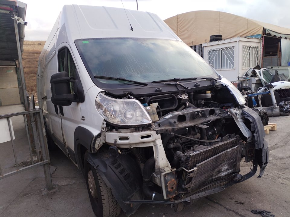 FIAT DUCATO 3 CAMIÓN 35 del 2011