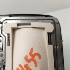 LUZ INTERIOR 135593
