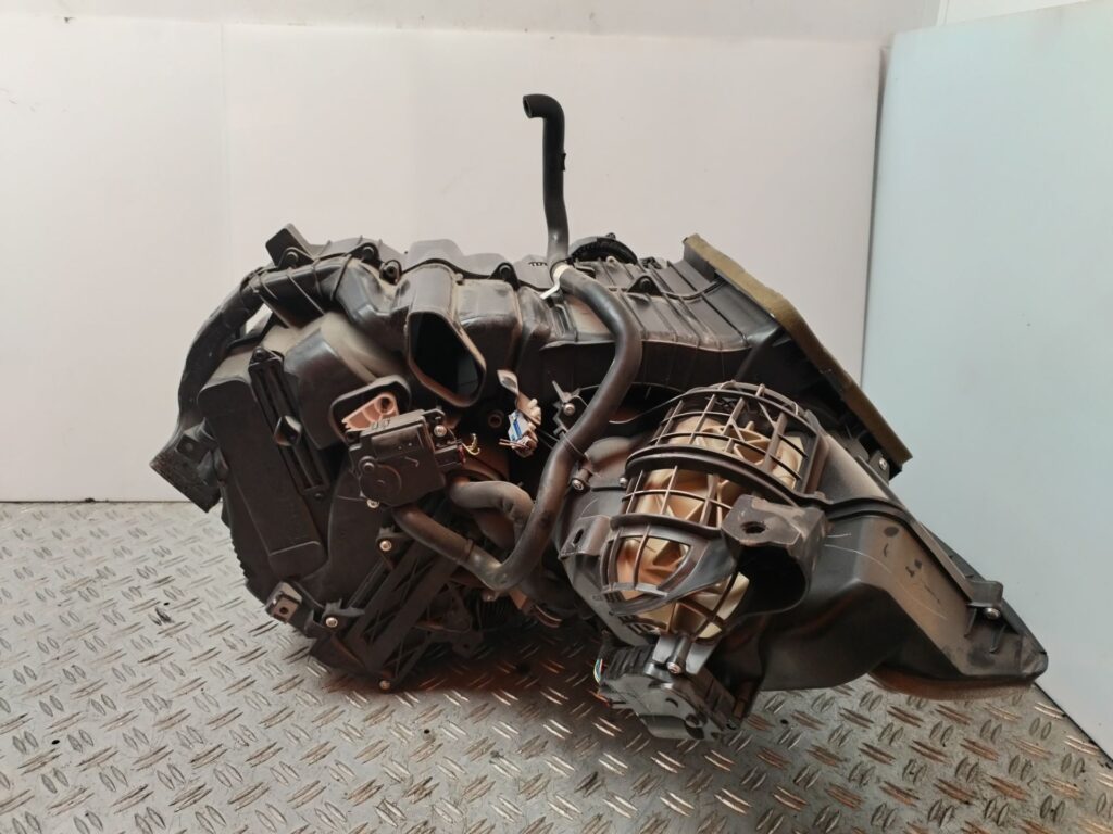 CALEFACCION ENTERA NORMAL 135771