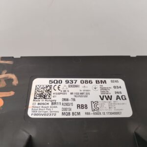 MODULO ELECTRONICO 135533