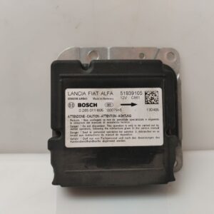 CENTRALITA AIRBAG 135598