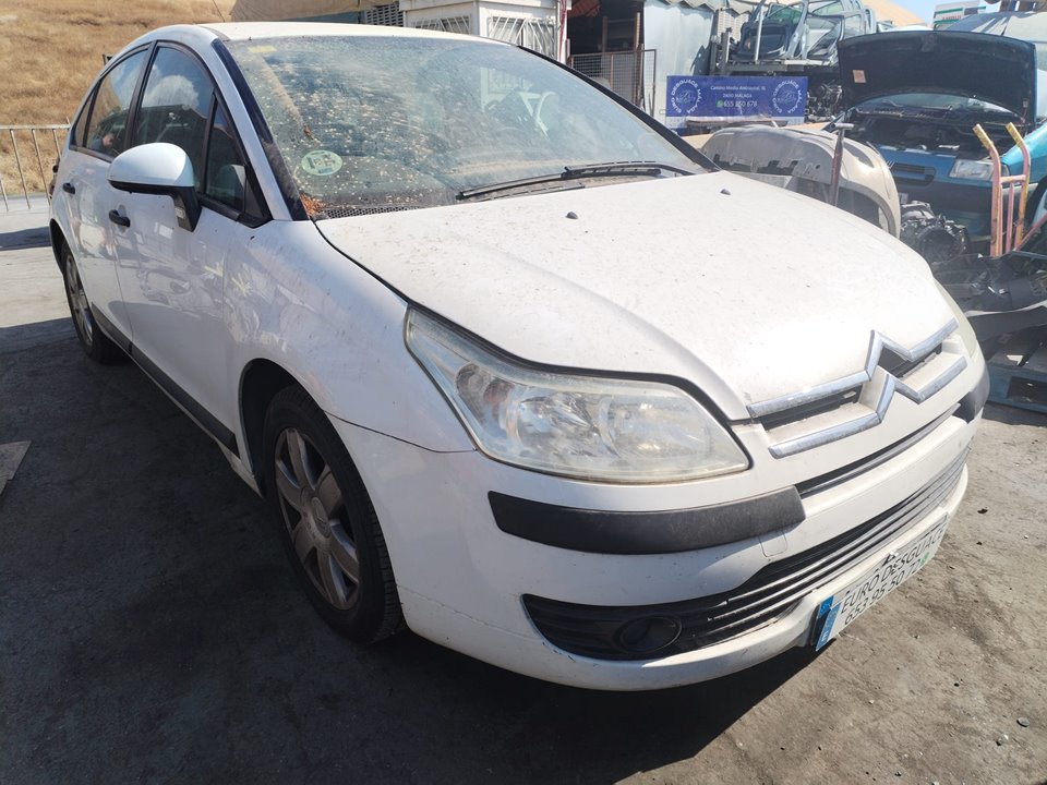 CITROEN C4 BERLINA del 2005