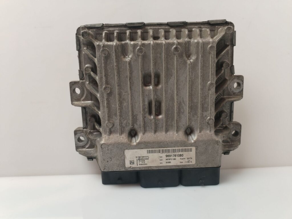 CENTRALITA MOTOR UCE 135519