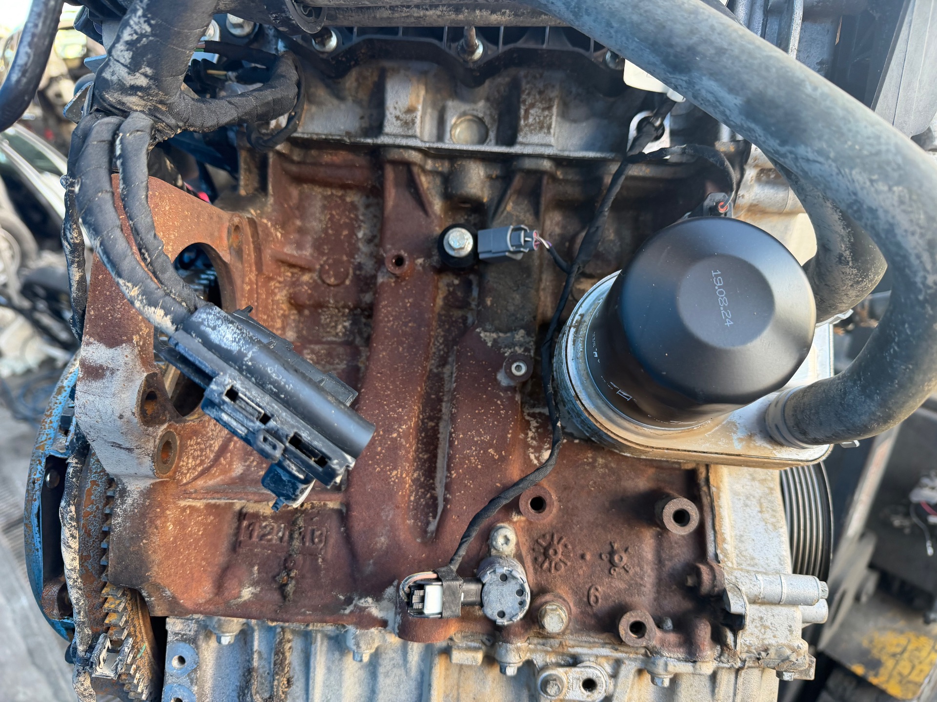 MOTOR COMPLETO 135628