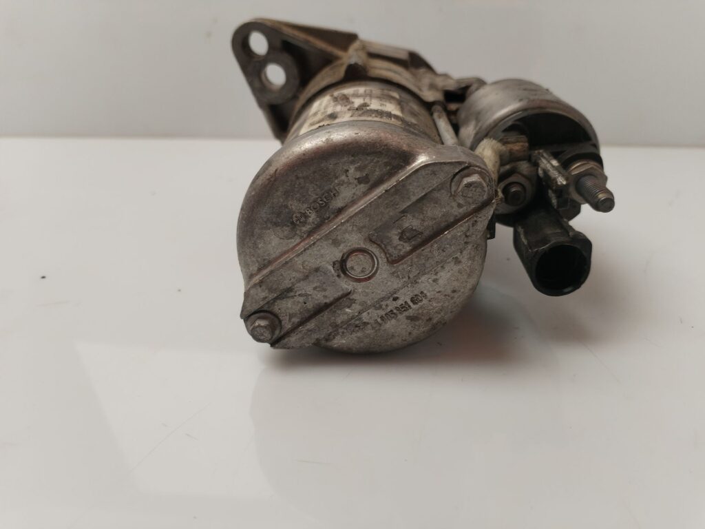 MOTOR ARRANQUE 134147