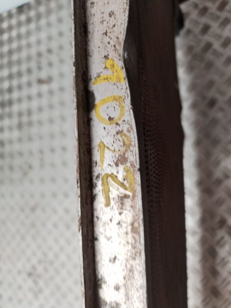 RADIADOR AGUA 135217